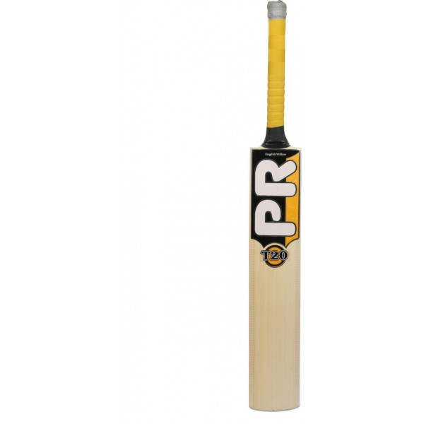 PR ARGCBE16 English Willow Cricket Bat (SH)